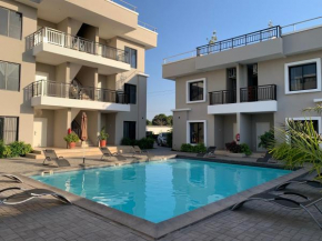 Blue Ocean Apartments (Brufut)